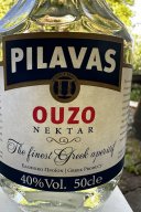 Pilavas 0.5l